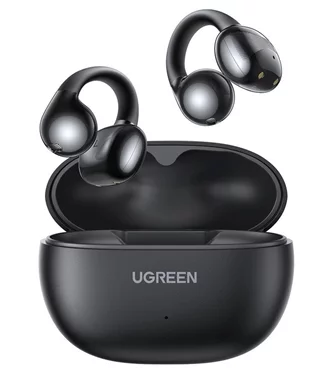 Наушники UGREEN HiTune S3 WS209, Black