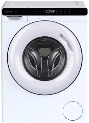 Image Стиральная машина Candy CW50-BP12307WU-S