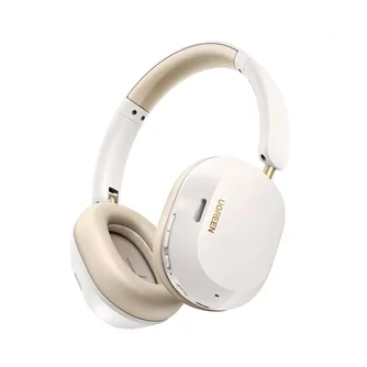 Наушники UGREEN HiTune Max5c Hybrid ANC HP203, White