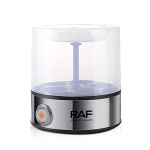 Image Aparat de gatit cu aburi RAF R.0067, 210W