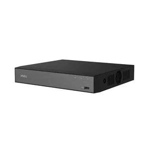 Image Videoregistrator de rețea NVR imou N118 18-Channels, 8MP, Black