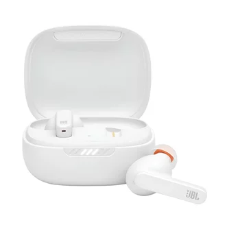 Căști JBL Live Pro+, White