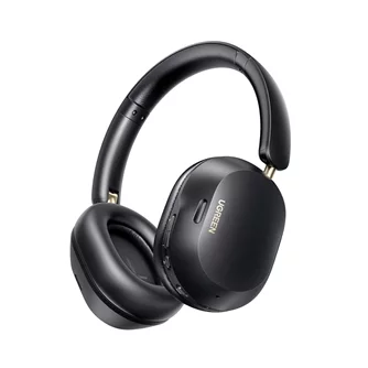 Наушники UGREEN HiTune Max5c Hybrid ANC HP203, Black