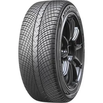 Anvelopă YOKOHAMA Advan V907 275/40 R22 107V TL XL