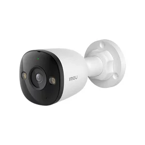 Image Cameră de supraveghere imou PS3EP 5MP 3K PoE, Full-Color, White
