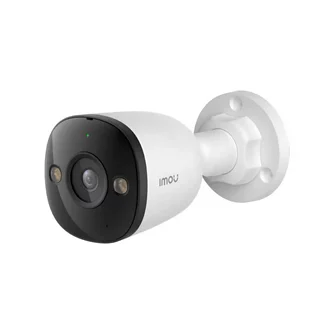 Cameră de supraveghere imou PS3EP 5MP 3K PoE, Full-Color, White