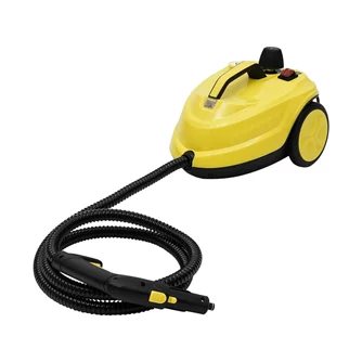 Пароочиститель Balashov SE8620, Yellow