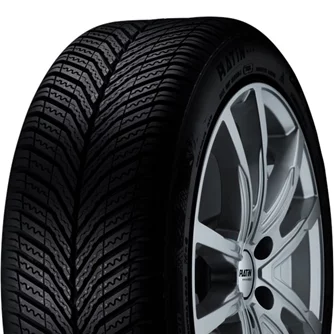 Шина PLATIN RP-110 215/55 R18 99V TL XL