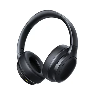 Image Наушники Baseus Bass BH1 Lite, Cosmic Black