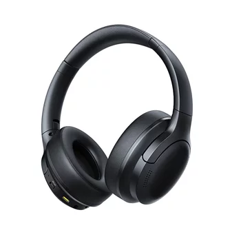 Наушники Baseus Bass BH1 Lite, Cosmic Black