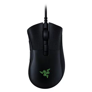 Image Компьютерная мышь Razer DeathAdder V2 Mini + Grip Tapes