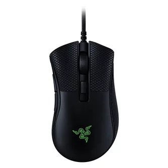 Компьютерная мышь Razer DeathAdder V2 Mini + Grip Tapes