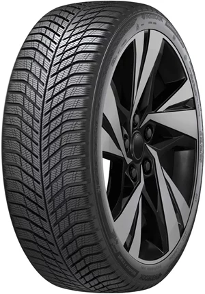 Image Шина HANKOOK Icept Evo-4 W-340 255/40 R18 99V XL TL