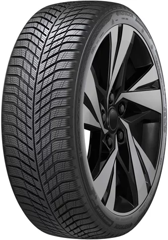 Шина HANKOOK Icept Evo-4 W-340 255/40 R18 99V XL TL