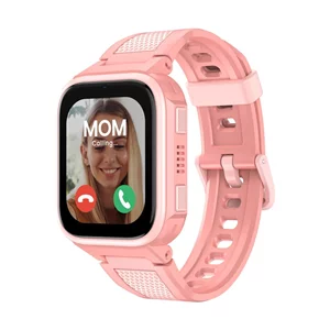 Image Умные часы Lagenio Kids Smart Watch K10 4G AI, Pink