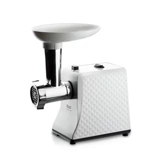 Мясорубка Raf R.3391, White