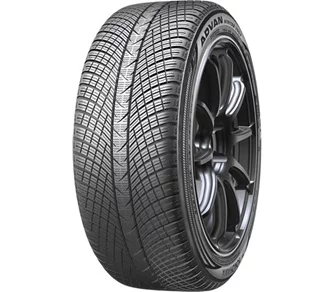 Шина YOKOHAMA Advan Winter V907 285/45 R22 114V TL XL
