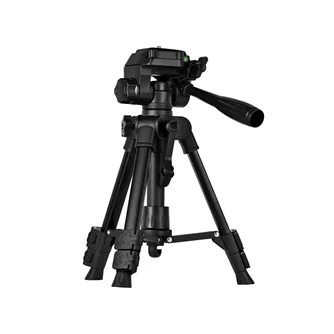 Selfie stick AccExpert F-50T, Black