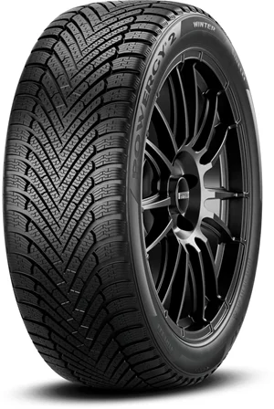 Image Anvelopă PIRELLI Powergy-2 235/60 R18 107V TL XL
