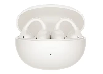 Наушники Baseus Bass BC1, Stellar White