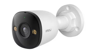 Cameră video imou PS3EP Smart Full-Color PoE 4K 8MP, White