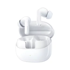 Image Наушники Baseus Bass BP1 Pro, Moon White