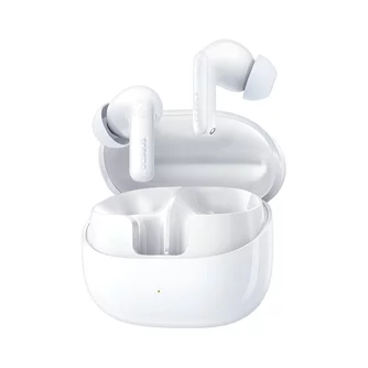Наушники Baseus Bass BP1 Pro, Moon White