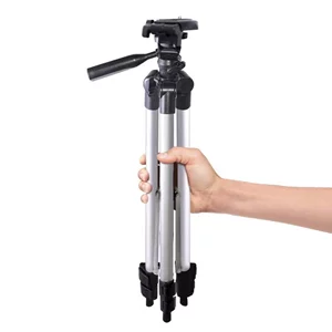Image Selfie stick AccExpert ACC106BK 106cm, Black