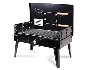 Image Grătar 3-in-1 M3IN1BBQGSM