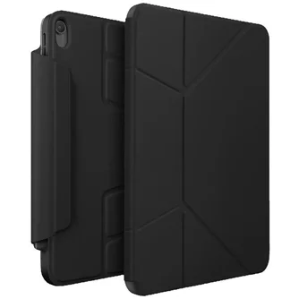 Husă Uniq Ryze 360 iPad Air 13, Midnight Black