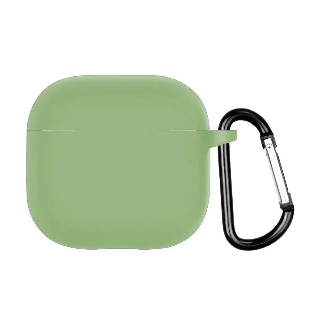 Husă pentru căști Helmet Airpods 4, Pine Green