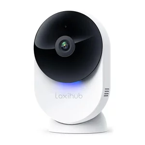 Image Камера видеонаблюдения LaxiHub MiniCam 1080p, 32GB
