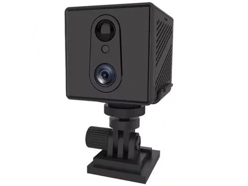 Cameră de supraveghere O-KAM Mini 4G Security 1080P, Black