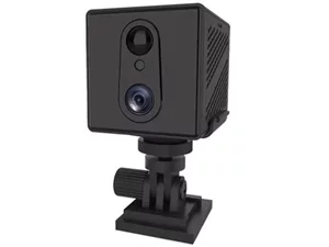 Image Камера наблюдения O-KAM Mini 4G Security 1080P, Black