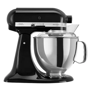 Image Миксер KitchenAid 5KSM175PSEOB, Black