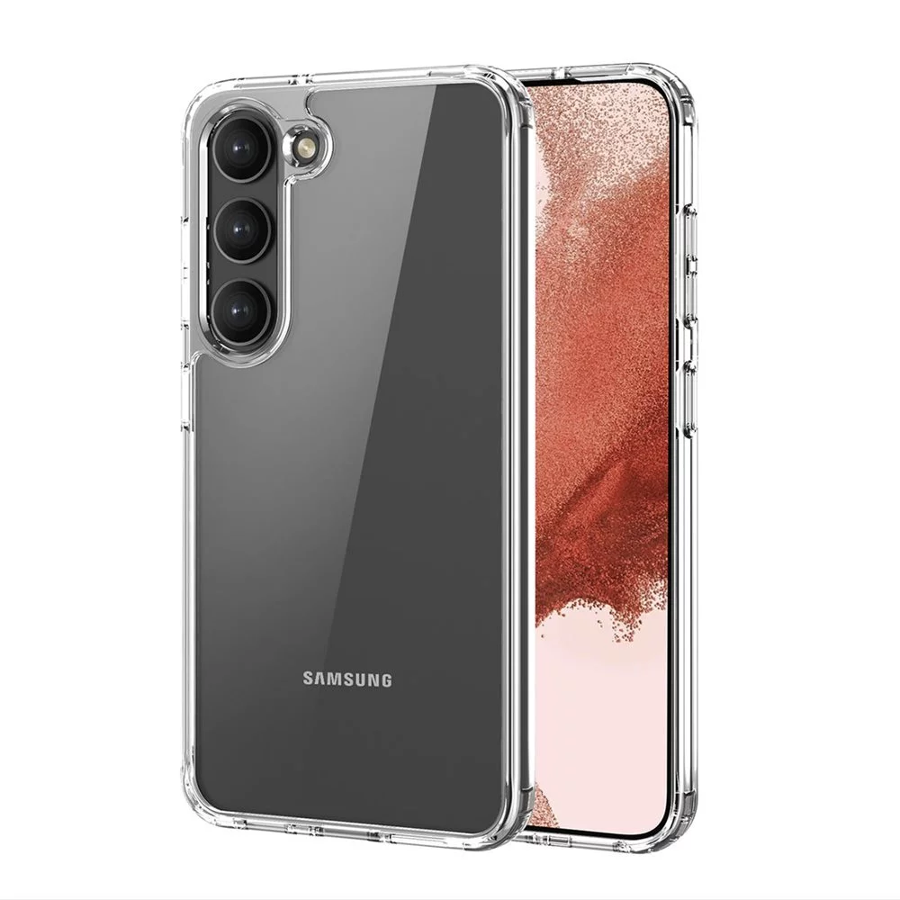 Husă DUX DUCIS Samsung Galaxy S23 TPU Clear