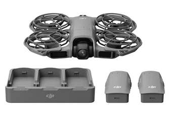 Dronă DJI Neo 2 (Fly More Combo Drone Only)