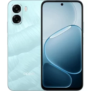 Image Мобильный телефон Oppo A6x 4/128GB Ice Blue