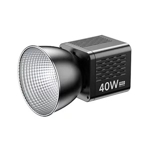 Image Lampă LED Ulanzi 40W Pro