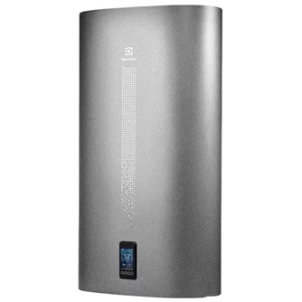 Boiler Electrolux EWH 100 SI SE EEC, Silver