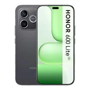 Image Мобильный телефон Honor 600 Lite 8/256GB Black