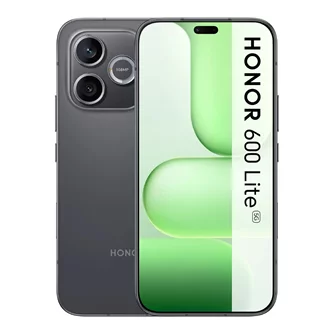 Мобильный телефон Honor 600 Lite 8/256GB Black