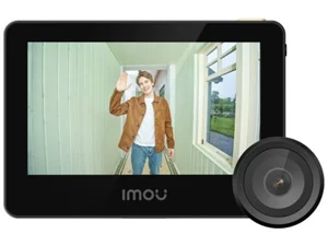 Image Sonerie video imou Smart Doorbell VD1, 5MP