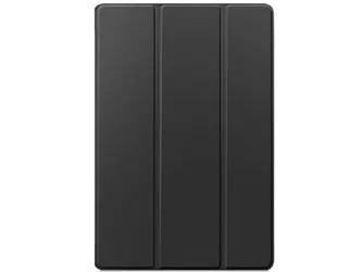 Husă Helmet Samsung Tab S8 Plus 12.4", Black