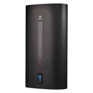 Image Boiler Electrolux EWH 100 SI BE EEC, Black