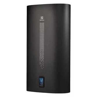Boiler Electrolux EWH 100 SI BE EEC, Black