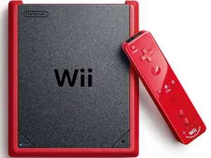Image Игровая приставка Nintendo Wii Mini