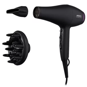 Image Фен Ardesto HD-Y222PRO Black