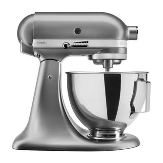 Миксер KitchenAid 5KSM95PSECU