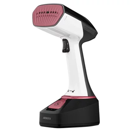Ручной отпариватель Ardesto SI-S1400 Black/White